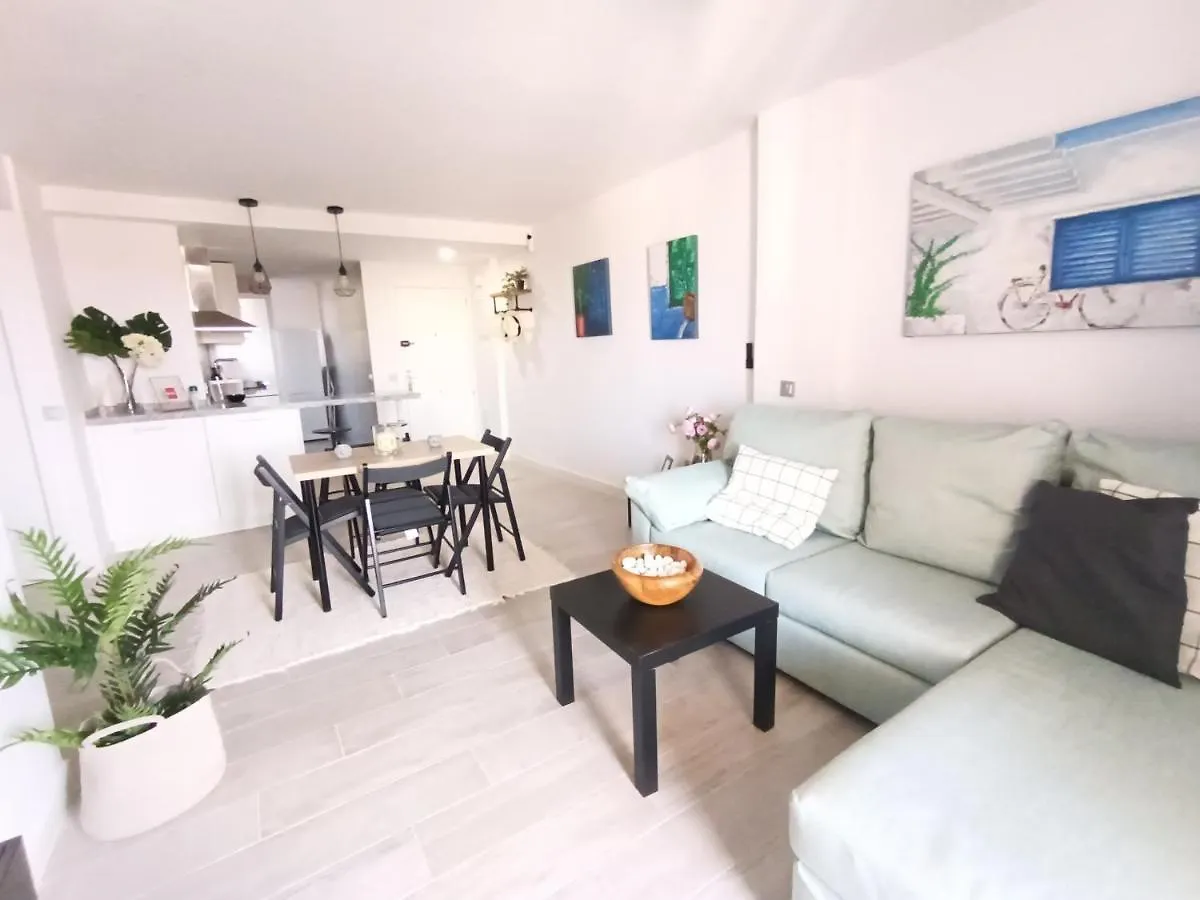 Riviera Del Sol , Casa Lola, Mijas Costa Apartment Malaga