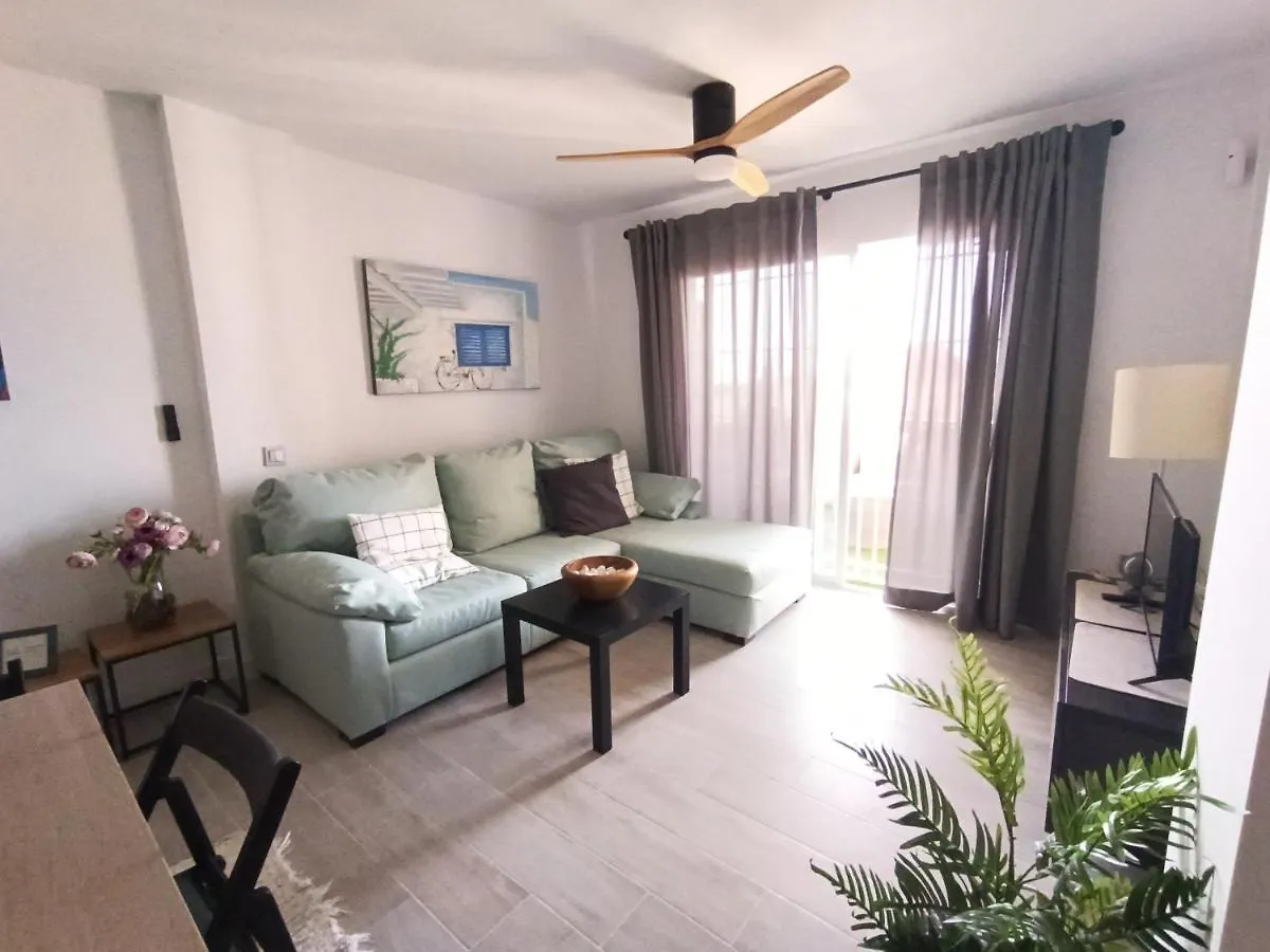 Апартаменты Riviera Del Sol , Casa Lola, Mijas Costa Малага Испания