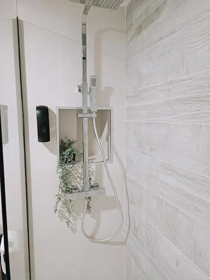 Apartmán Riviera Del Sol , Casa Lola, Mijas Costa Màlaga Španělsko