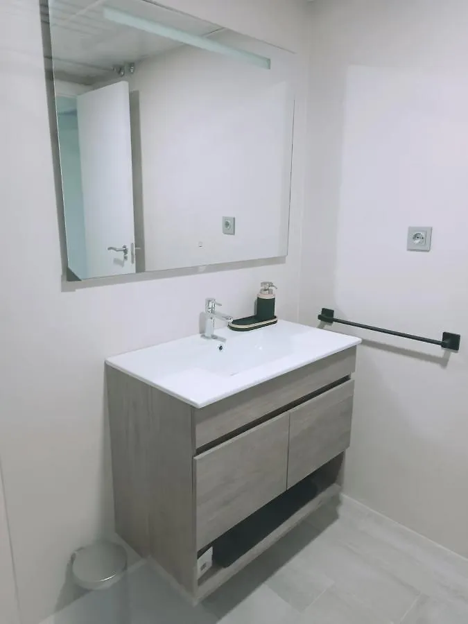 Apartmán Riviera Del Sol , Casa Lola, Mijas Costa Màlaga Španělsko