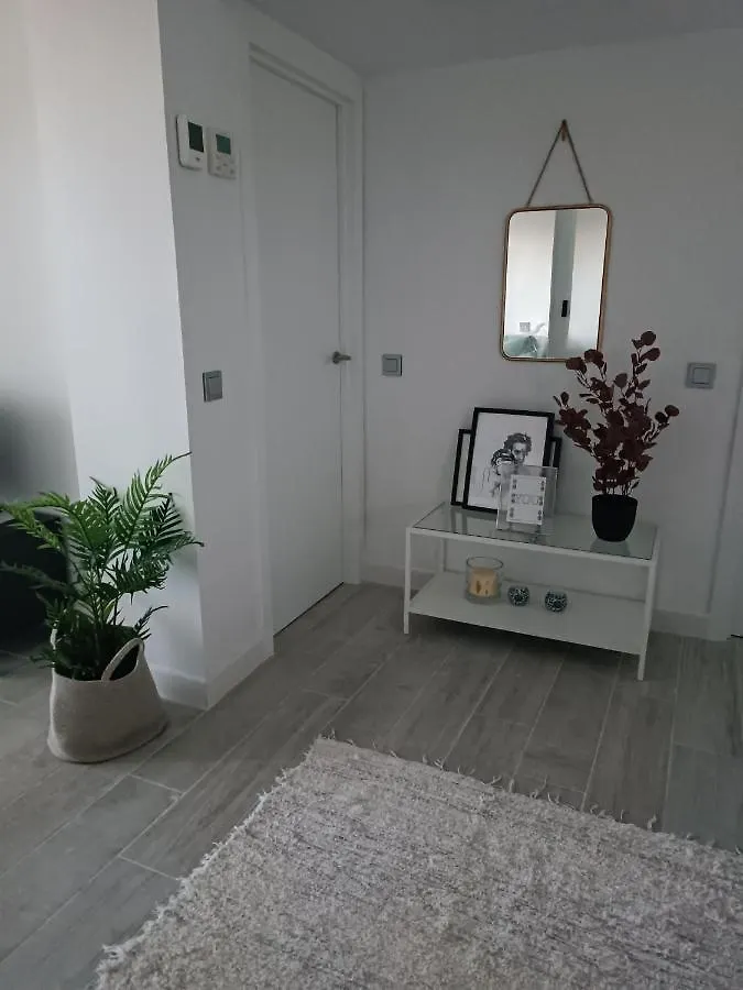 Apartmán Riviera Del Sol , Casa Lola, Mijas Costa Màlaga