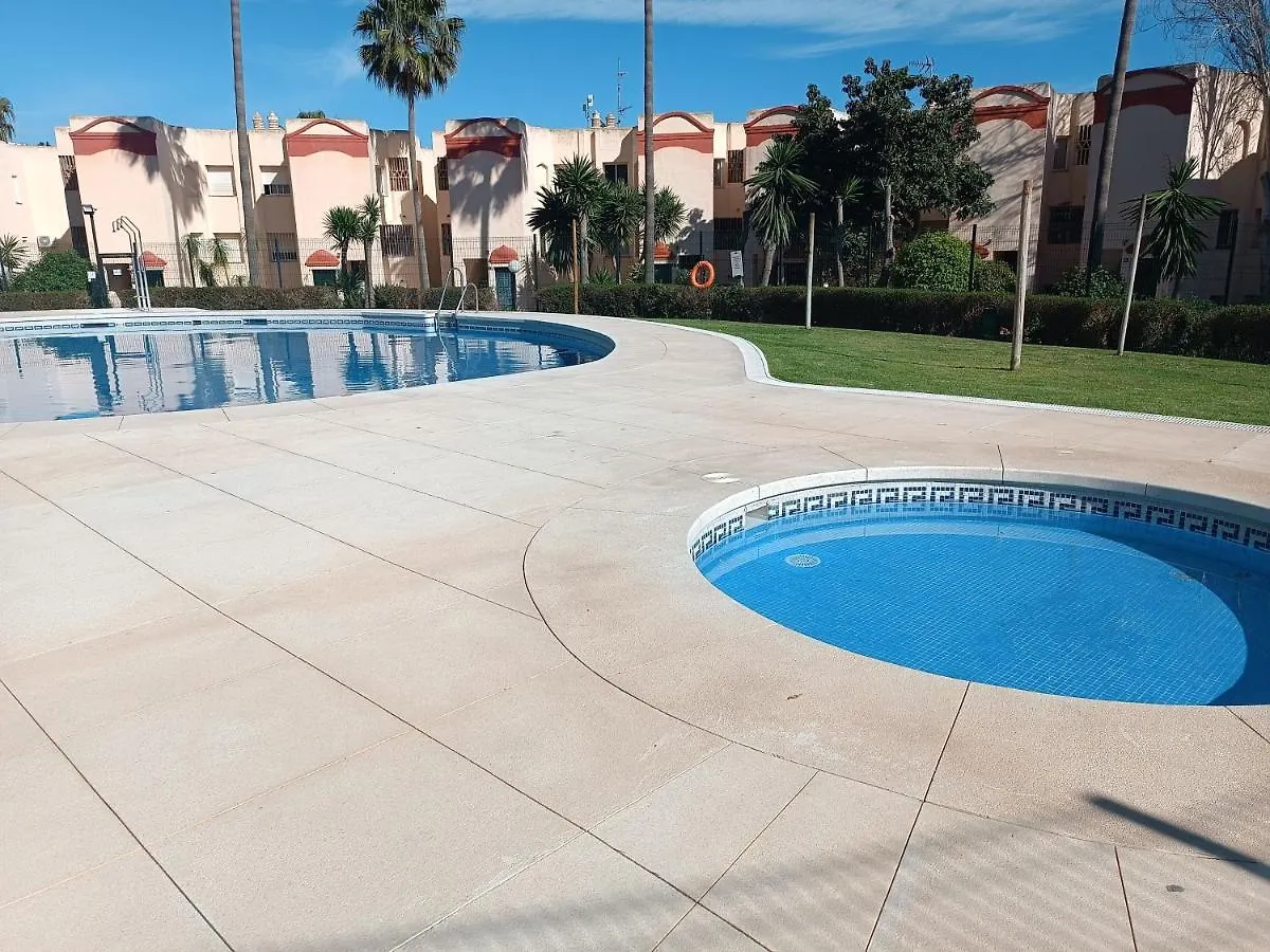 Apartmán Riviera Del Sol , Casa Lola, Mijas Costa Màlaga