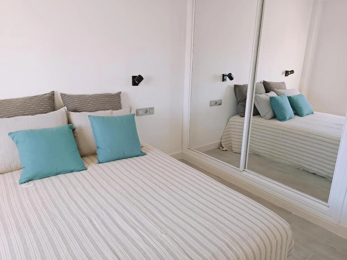 Apartmán Riviera Del Sol , Casa Lola, Mijas Costa Màlaga