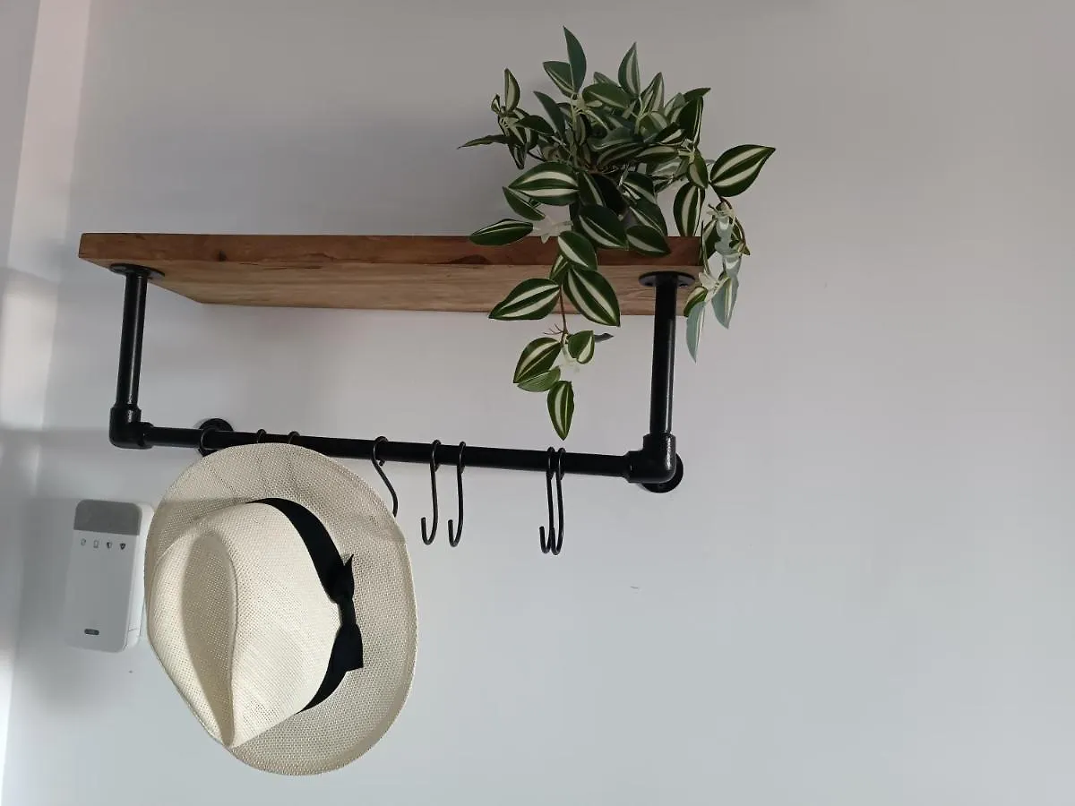 Apartmán Riviera Del Sol , Casa Lola, Mijas Costa Màlaga 0*,