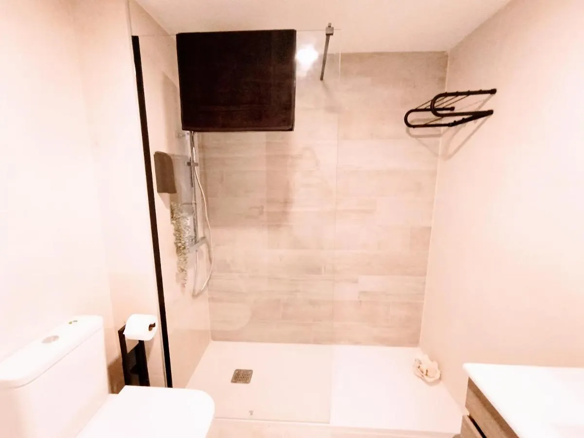 Apartmán Riviera Del Sol , Casa Lola, Mijas Costa Màlaga