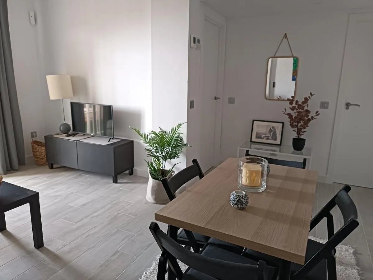 Apartmán Riviera Del Sol , Casa Lola, Mijas Costa Màlaga
