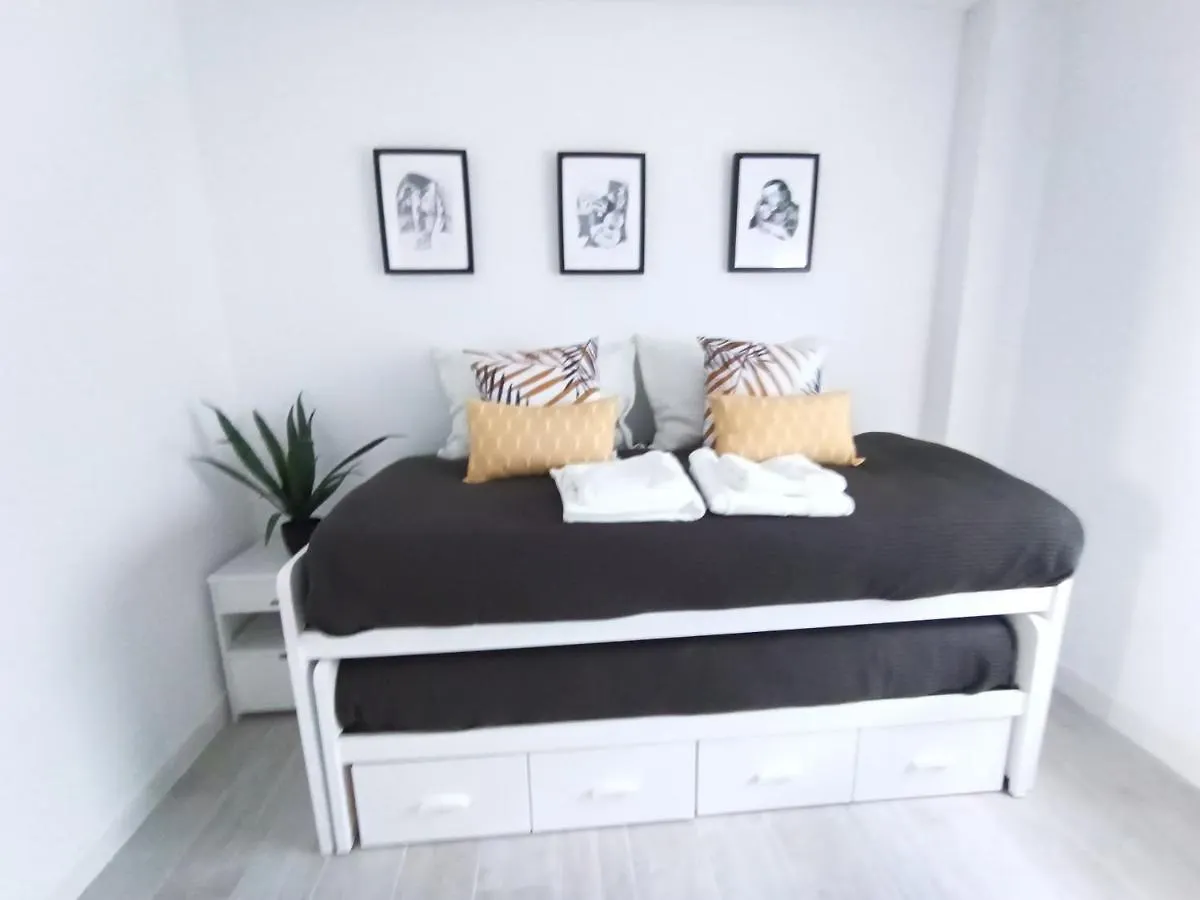 Apartmán Riviera Del Sol , Casa Lola, Mijas Costa Màlaga