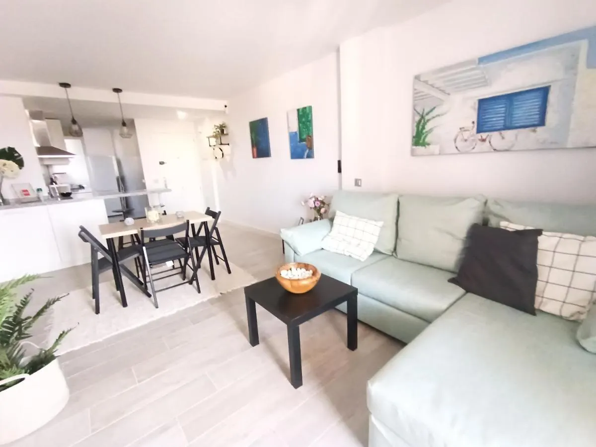 Apartmán Riviera Del Sol , Casa Lola, Mijas Costa Màlaga