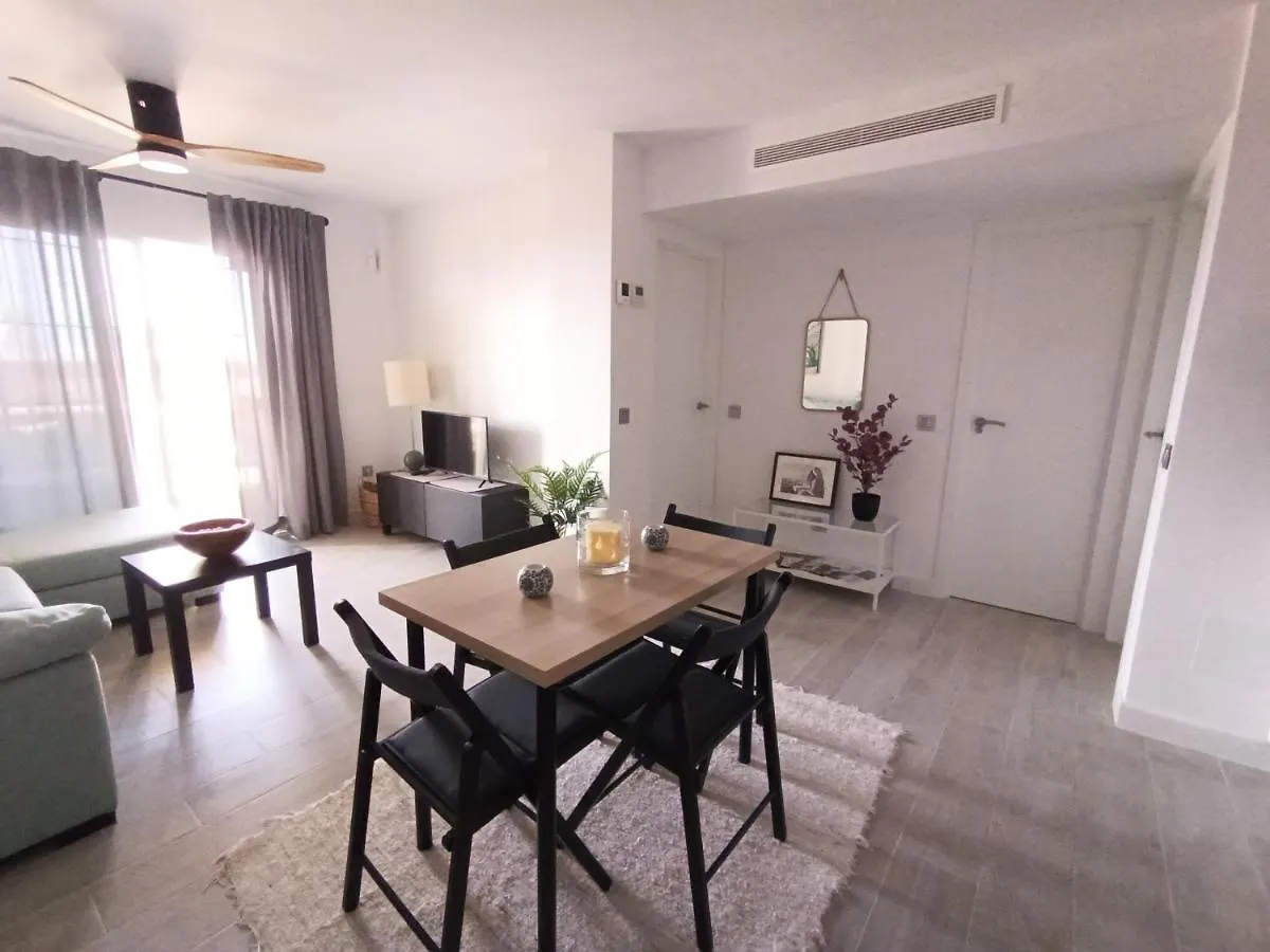 Apartmán Riviera Del Sol , Casa Lola, Mijas Costa Màlaga 0*,  Španělsko