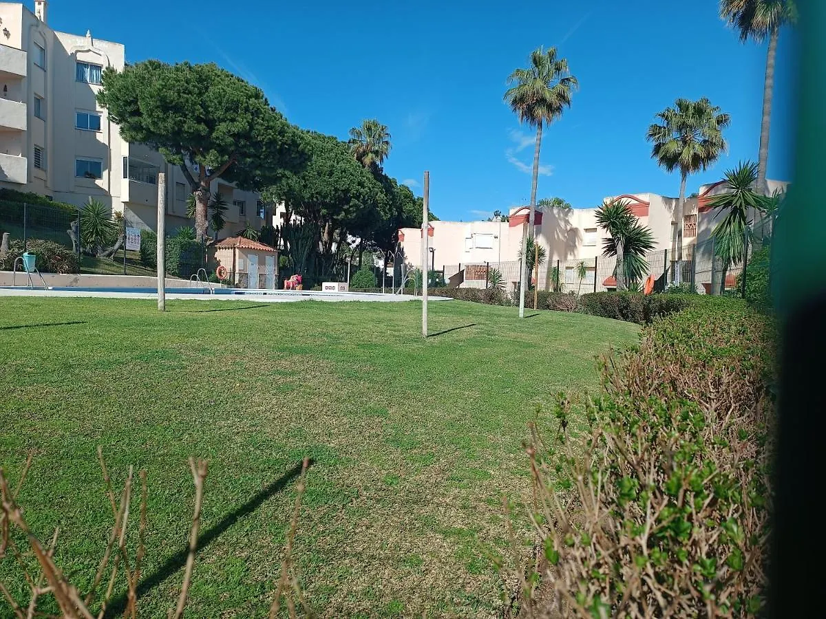 Riviera Del Sol , Casa Lola, Mijas Costa Διαμέρισμα Μάλαγα