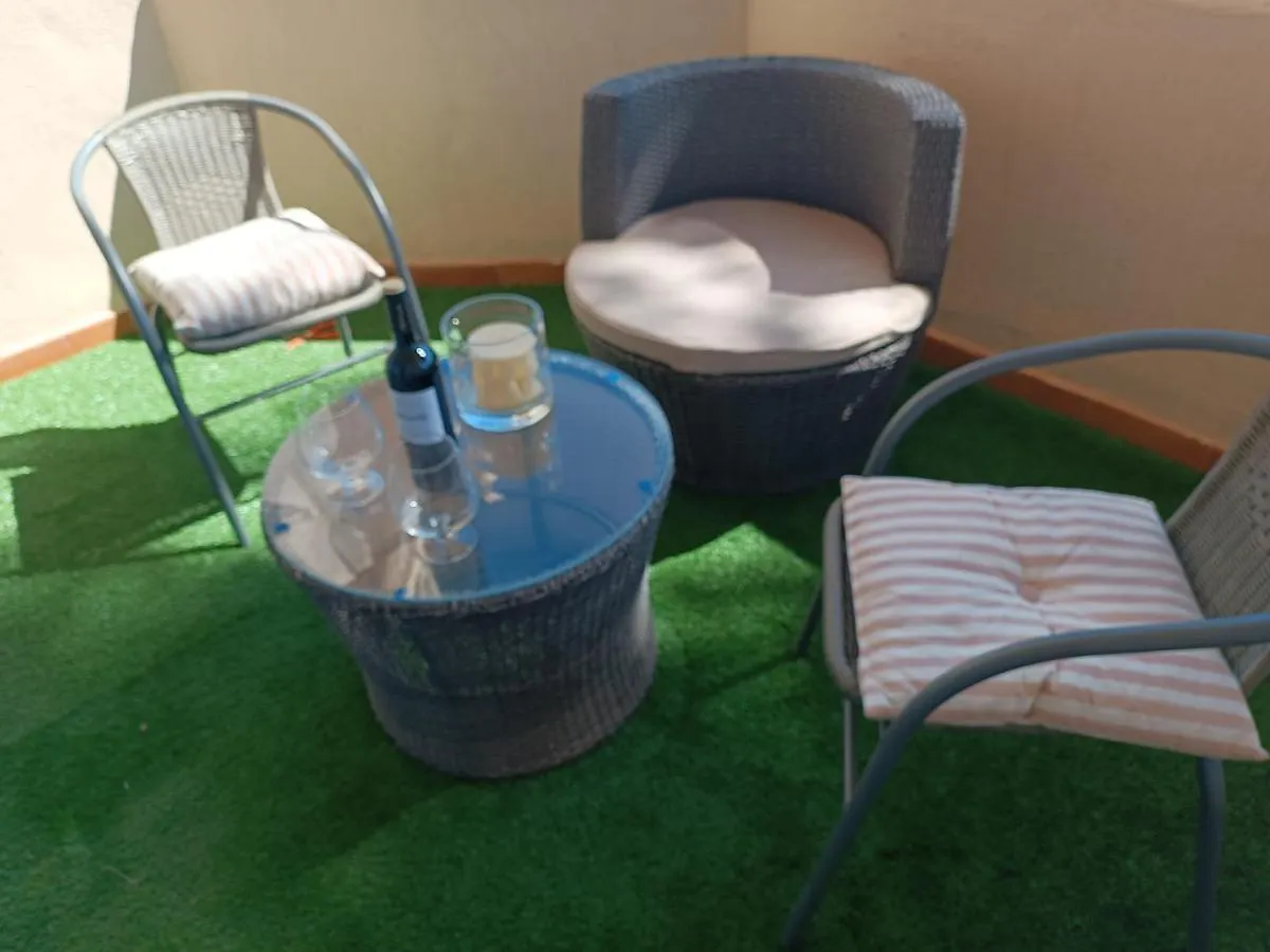 Riviera Del Sol , Casa Lola, Mijas Costa Διαμέρισμα Μάλαγα