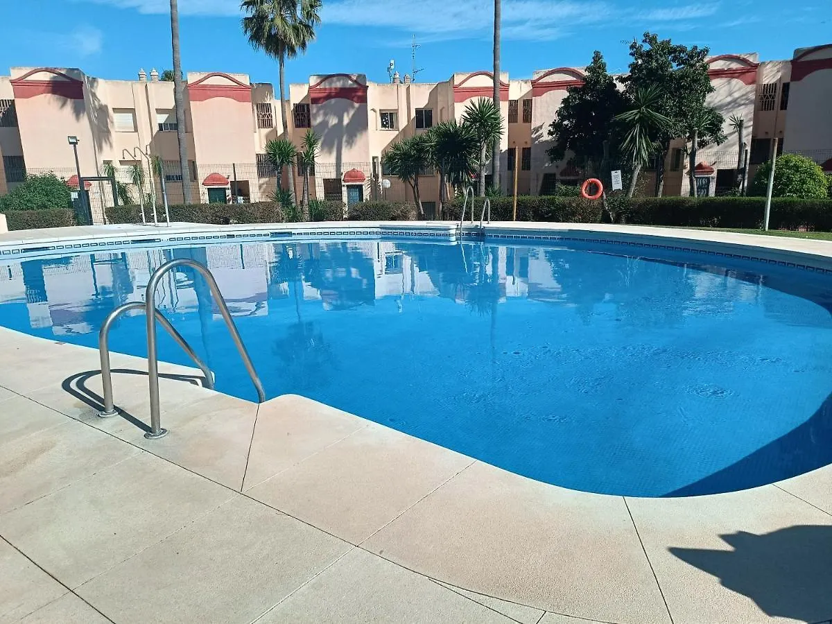 Riviera Del Sol , Casa Lola, Mijas Costa Διαμέρισμα Μάλαγα
