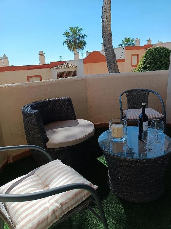 Riviera Del Sol , Casa Lola, Mijas Costa Διαμέρισμα Μάλαγα Ισπανία