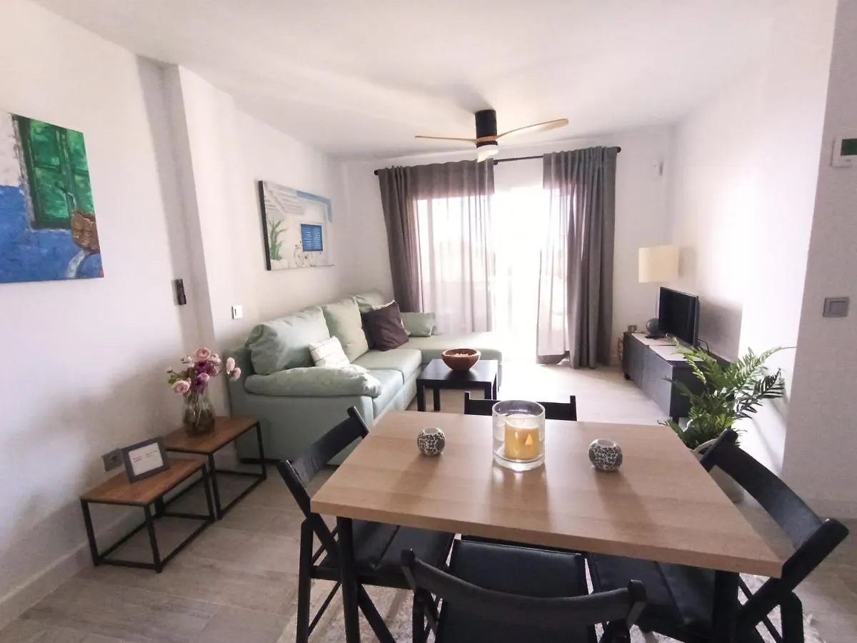 Riviera Del Sol , Casa Lola, Mijas Costa Διαμέρισμα Μάλαγα Ισπανία